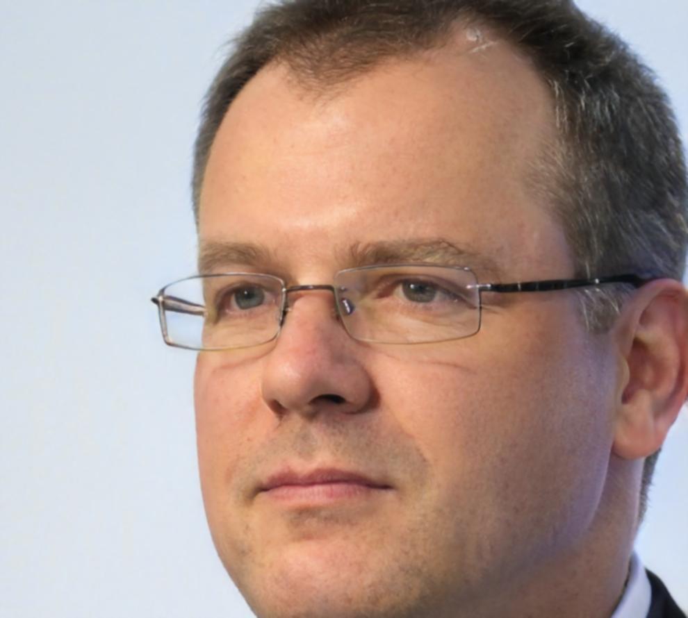 Torben Ljungqvist, Lead Financial Strategist at zylenovapuls